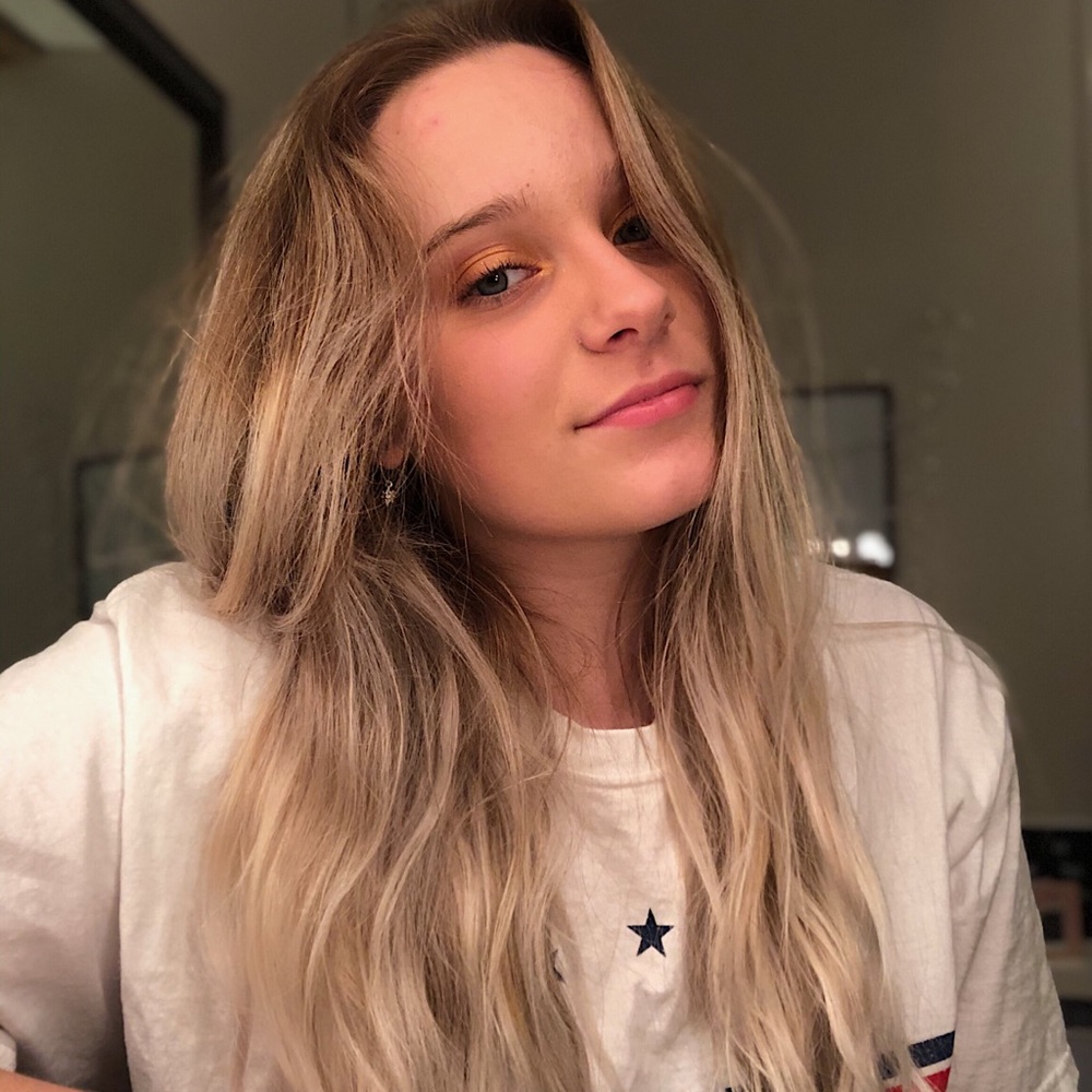 Meet your Posher, Nezzie